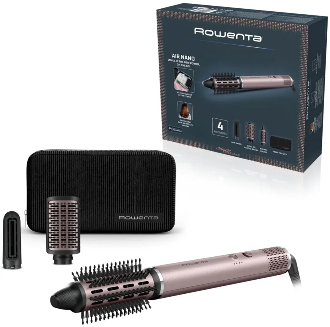 Rowenta Air Nano UB9B20 Multistyler 5-in-1