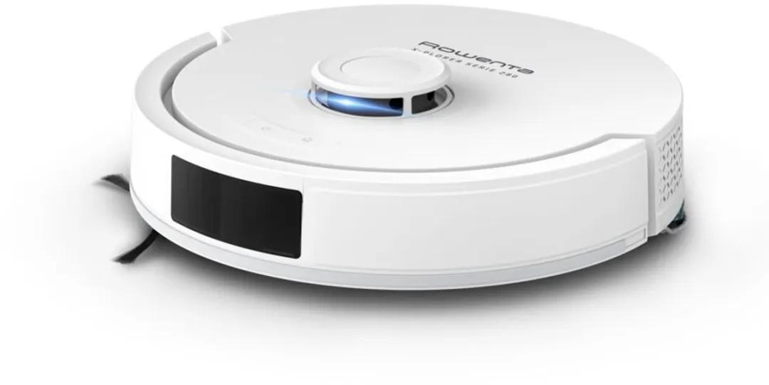 Rowenta X-Plorer Serie 280 RR88H7 Robotstofzuiger - 8.000 Pa - Wit