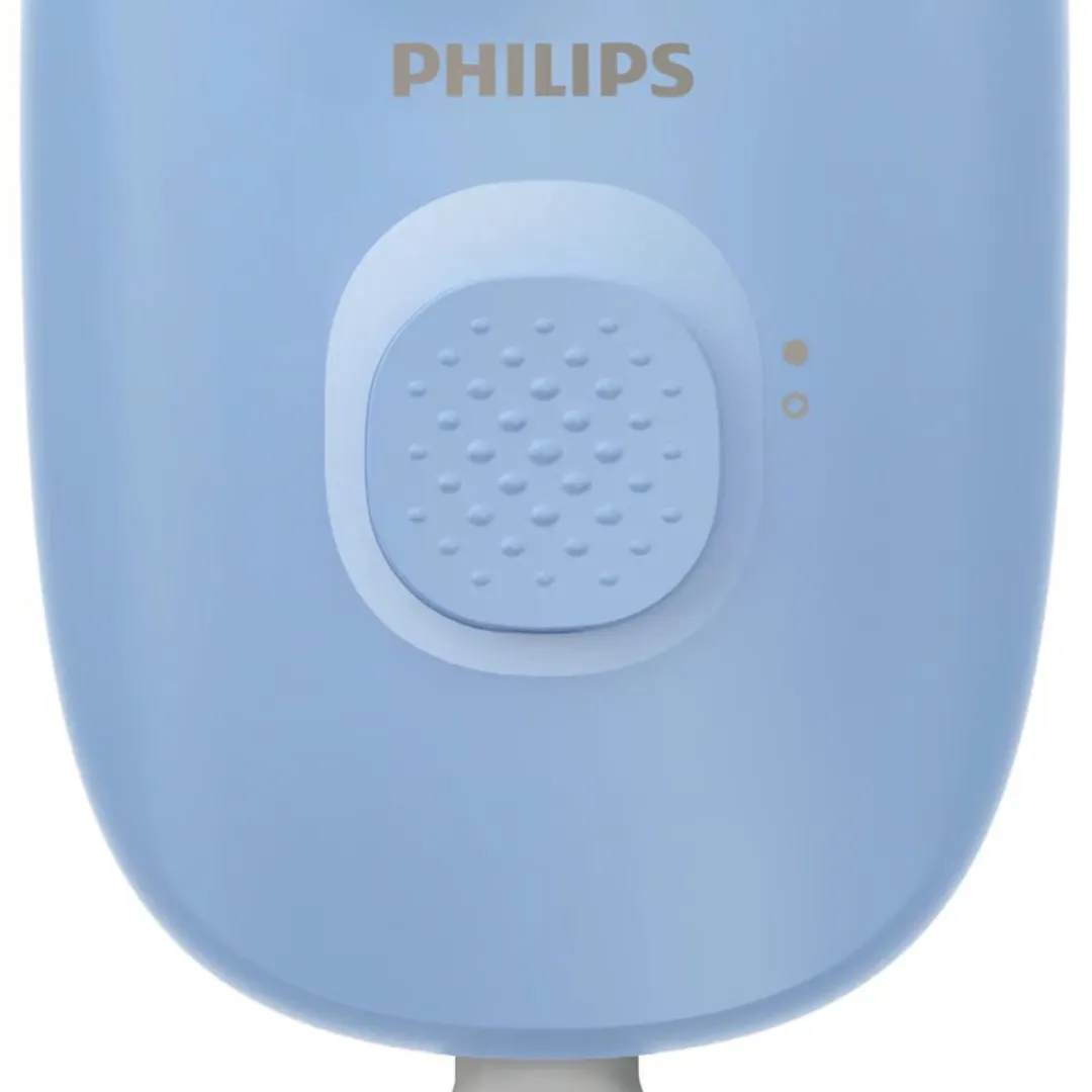 Philips Series 2000 BRE228/00 Epilator - Blauw