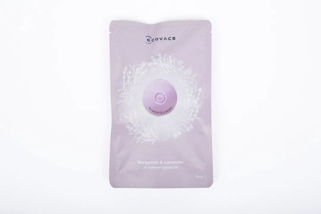 Ecovacs Deebot T9 Aroma Bergamot & Lavendel