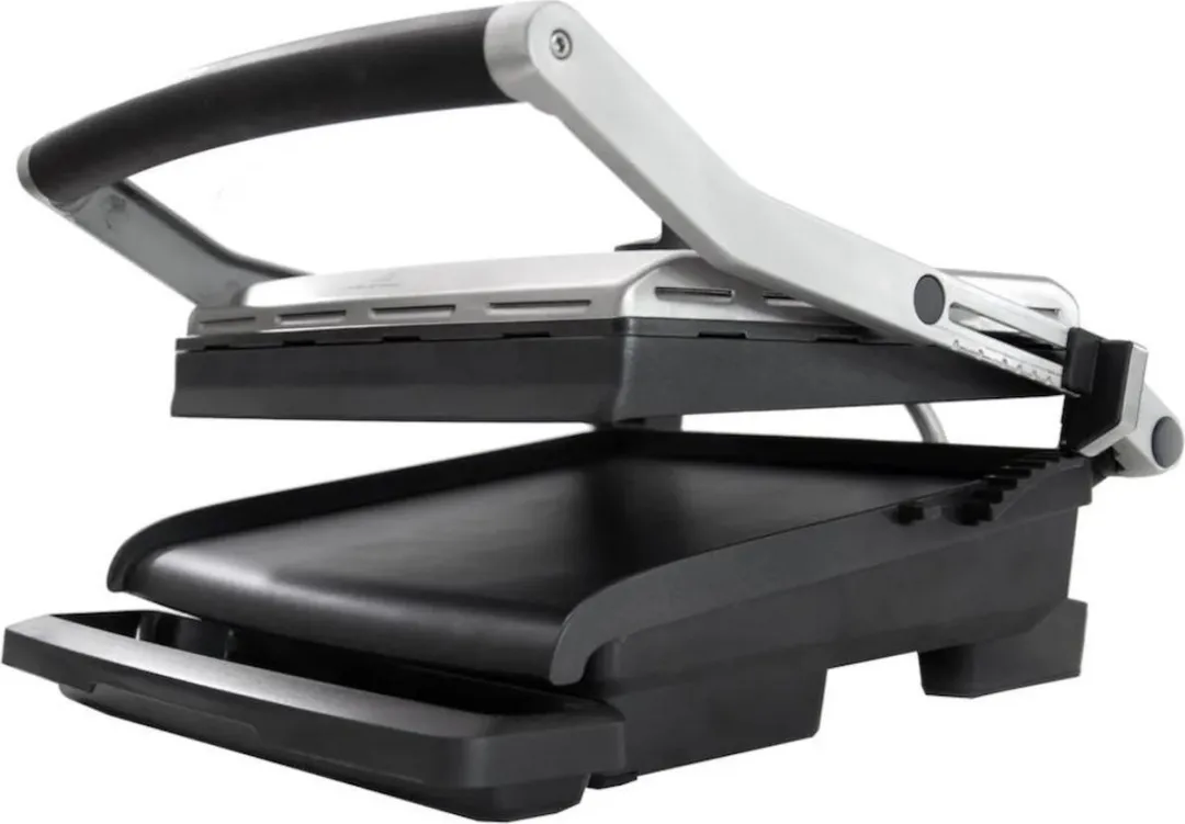 Sage the AdjustaGrill & Press SGR200BSS4EEU1