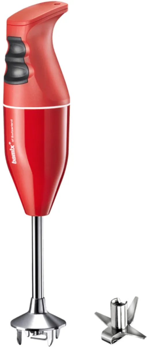 Bamix EO 140 Classic Staafmixer 160W