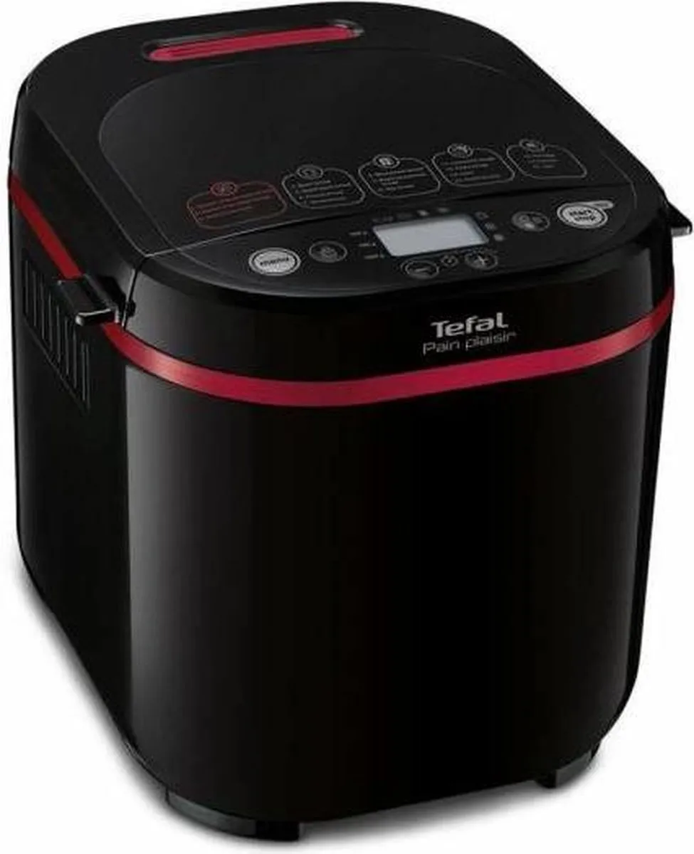 Tefal PF220838 Broodbakmachine