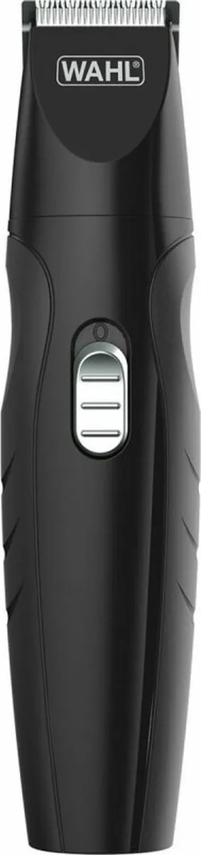 Wahl 09685-016 Baardtrimmer - Zwart