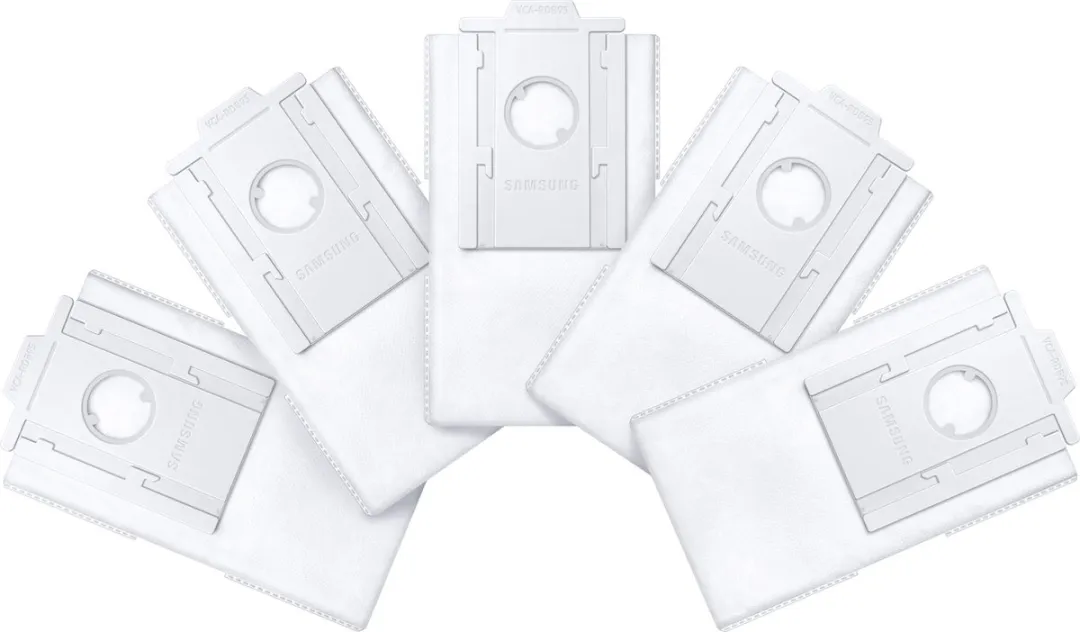 Samsung Jetbot VCA-RDB95 Stofzuigerzakken - 5 Stuks