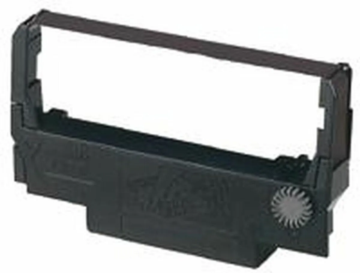 Epson ERC-38B Printerinkt - Zwart