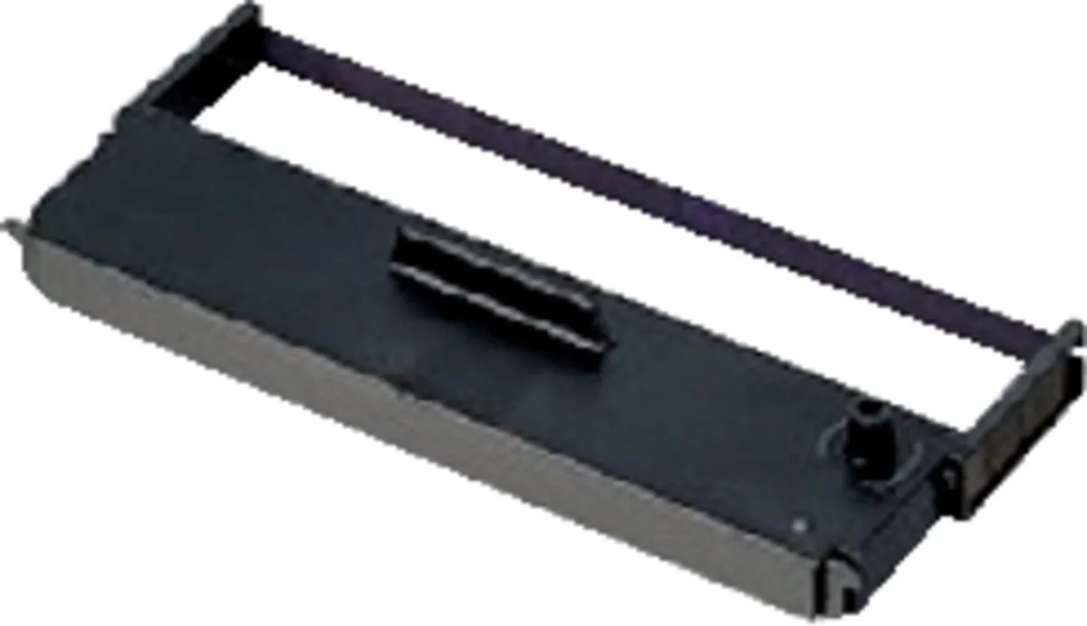 Epson ERC-38B Printerinkt - Zwart