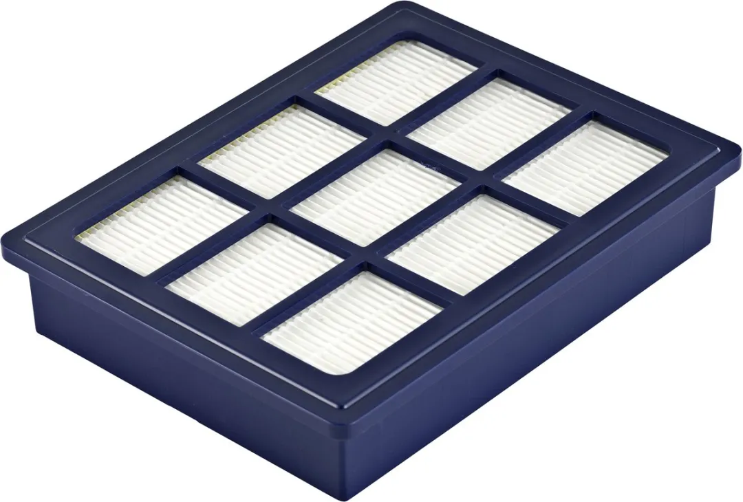 Hepa filter H13 voor Nilfisk type Power / Select / Elite stofzuiger.