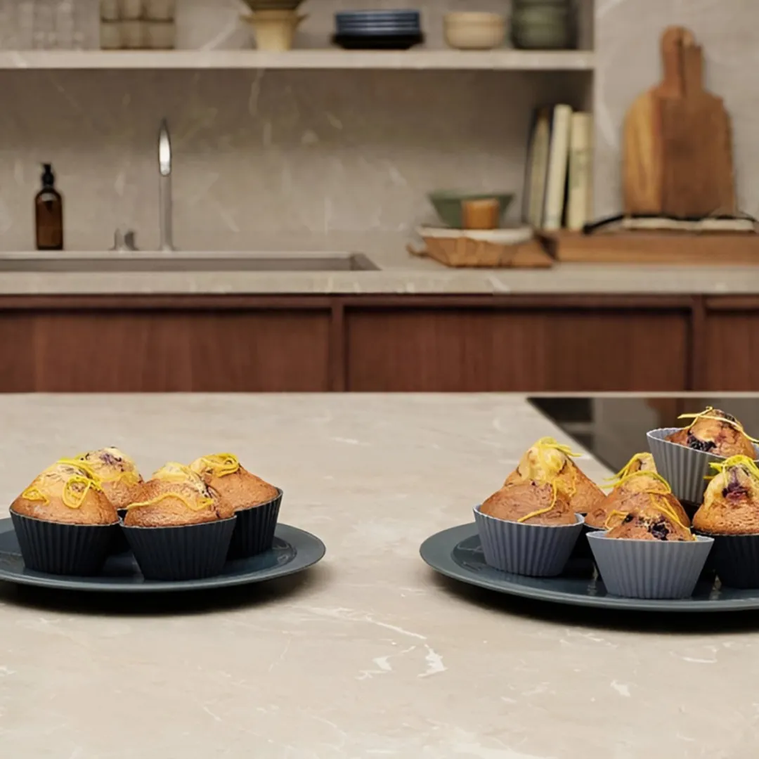 Electrolux EAF12B Airfryer Oven Combo - Zwart