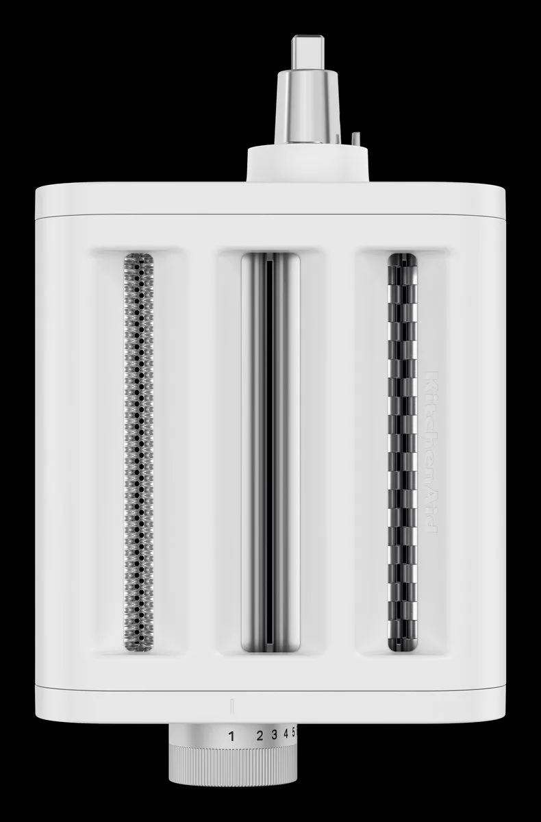 KitchenAid 5KSM3PPA Pasta Accessoire