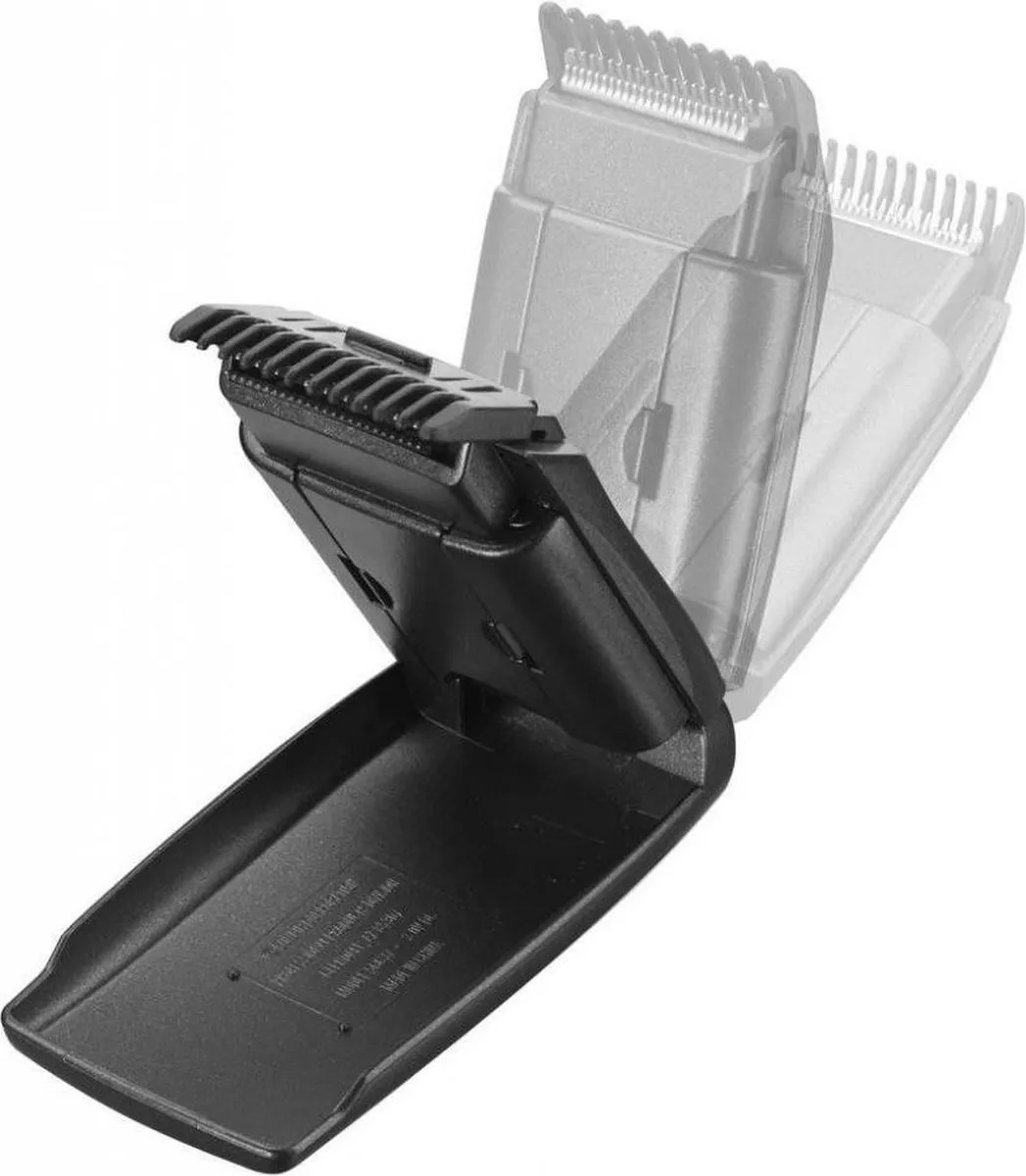 BaBylissPRO FX37E Pro Travel Baardtrimmer