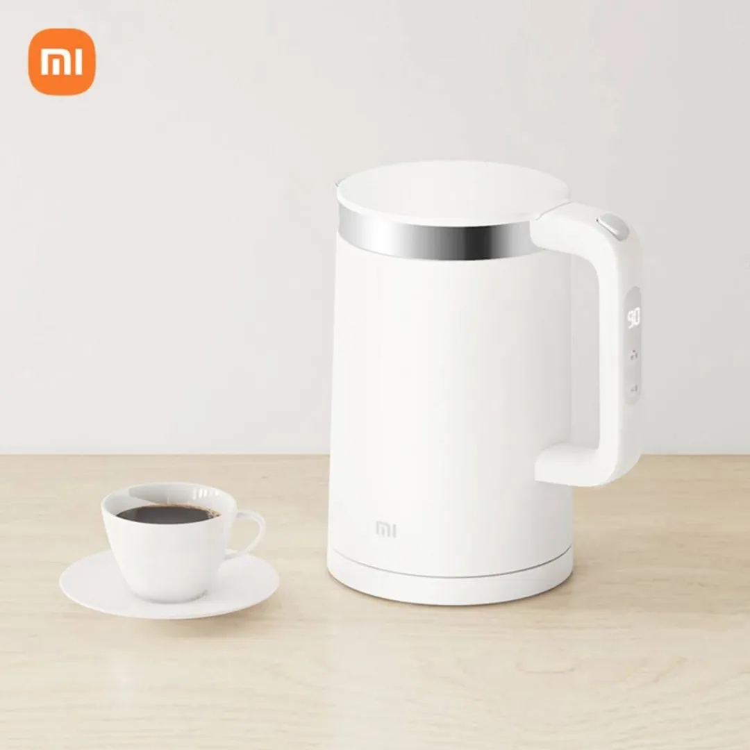 Xiaomi Mi Smart Kettle Pro 28314 Waterkoker - 1,5L - 1800W - Wit