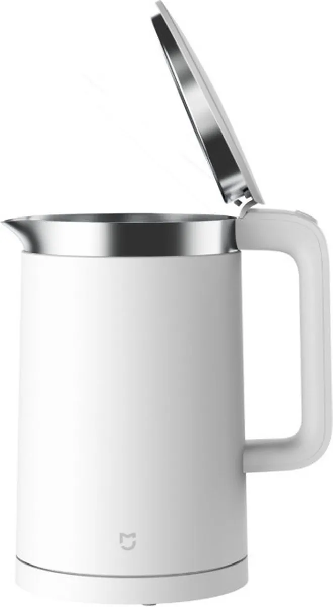 Xiaomi Mi Smart Kettle Pro 28314 Waterkoker - 1,5L - 1800W - Wit