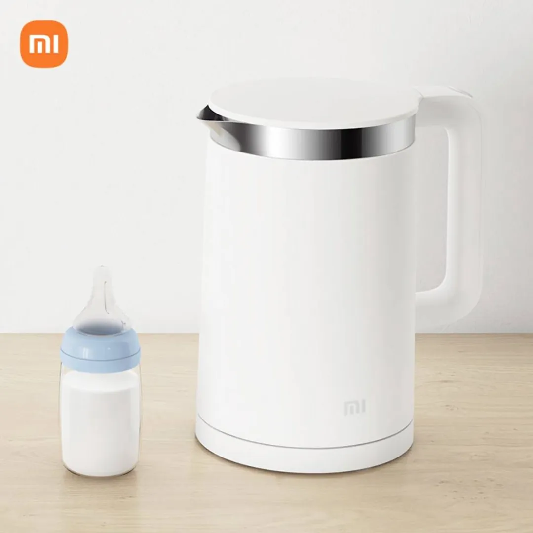 Xiaomi Mi Smart Kettle Pro 28314 Waterkoker - 1,5L - 1800W - Wit