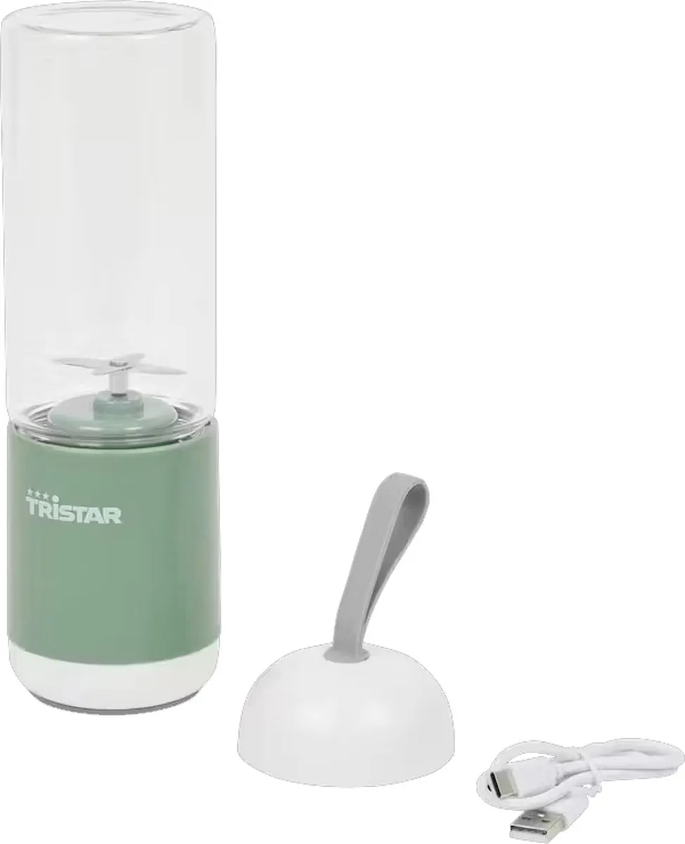 Tristar Blender To Go 380ml