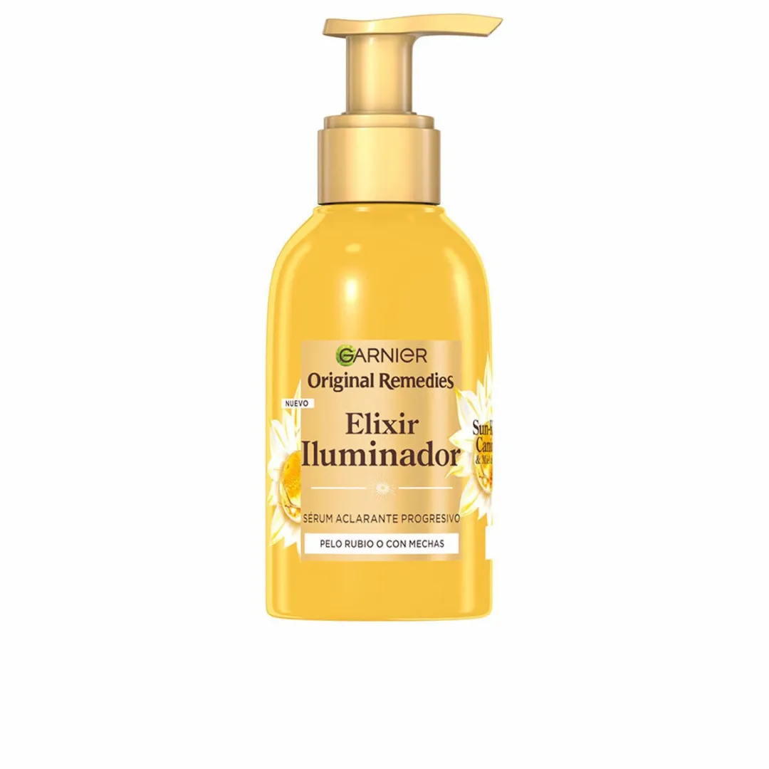 Garnier Original Remedies Geleidend Haarverlichtingsproduct 120ml