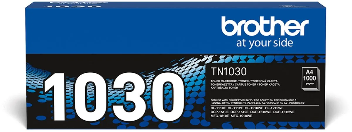Brother TN-1030 Tonercartridge