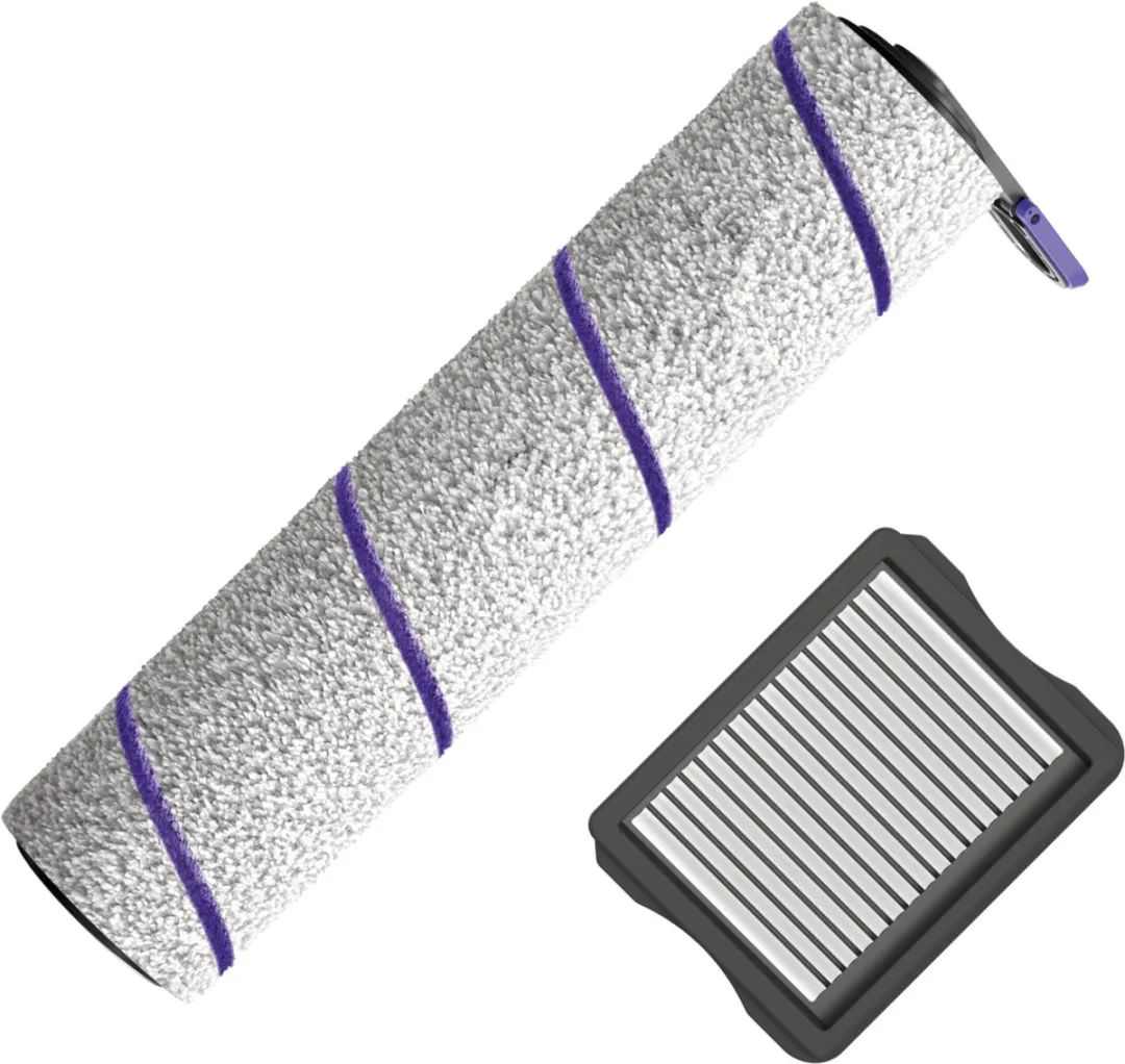 Rowenta X-Clean 10 ZR336A01 Accessoires