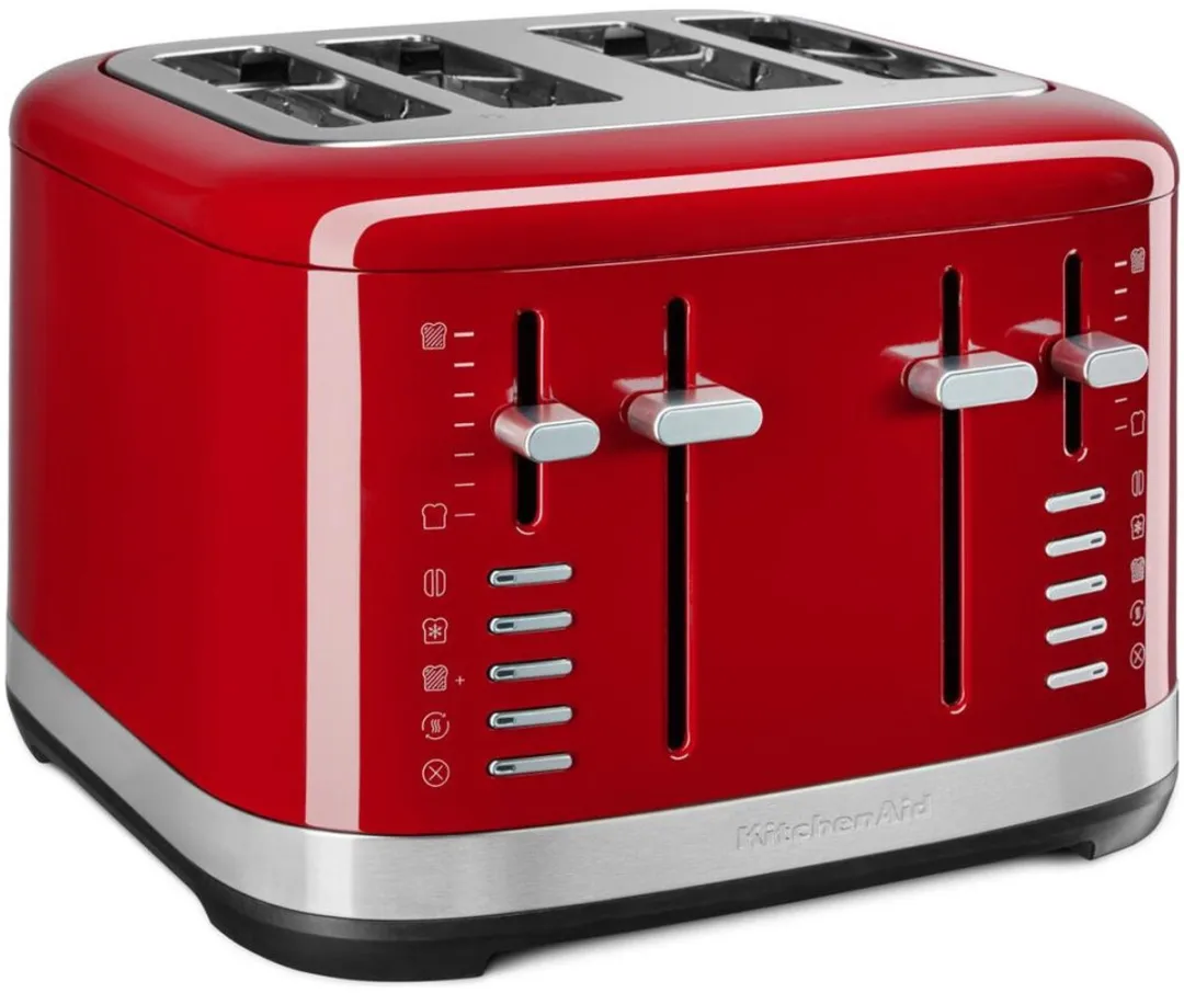 KitchenAid 5KMT4109EER Broodrooster