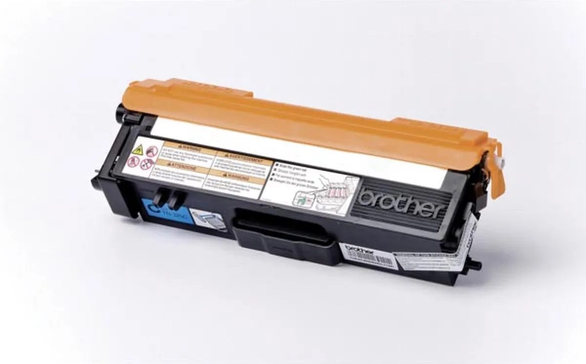 Canon 718 Tonercartridge Cyaan 50048821 - 3400 Pagina's