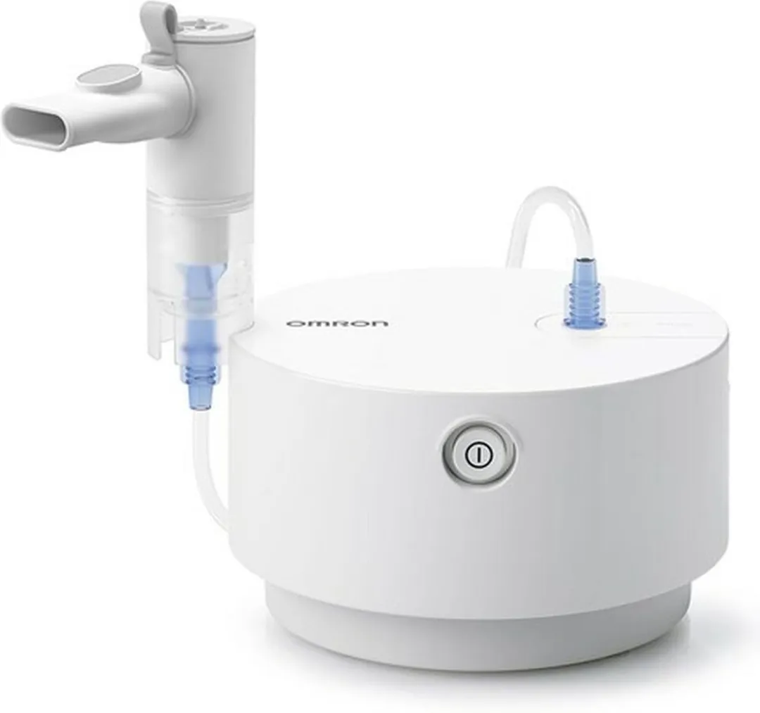 Omron C28P Compressievernevelaar - 10ml