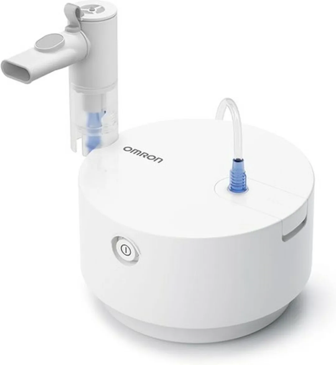 Omron C28P Compressievernevelaar - 10ml