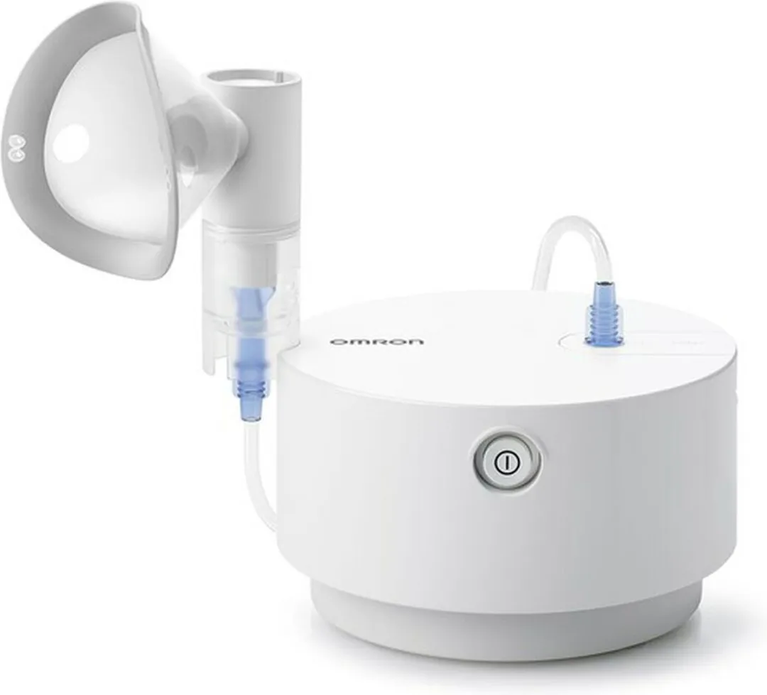 Omron C28P Compressievernevelaar