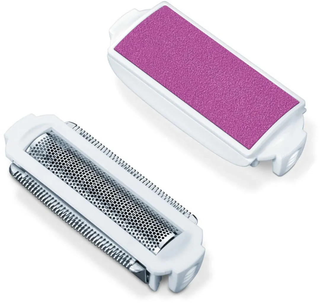 Beurer HL36 Ladyshave Vervangingsset