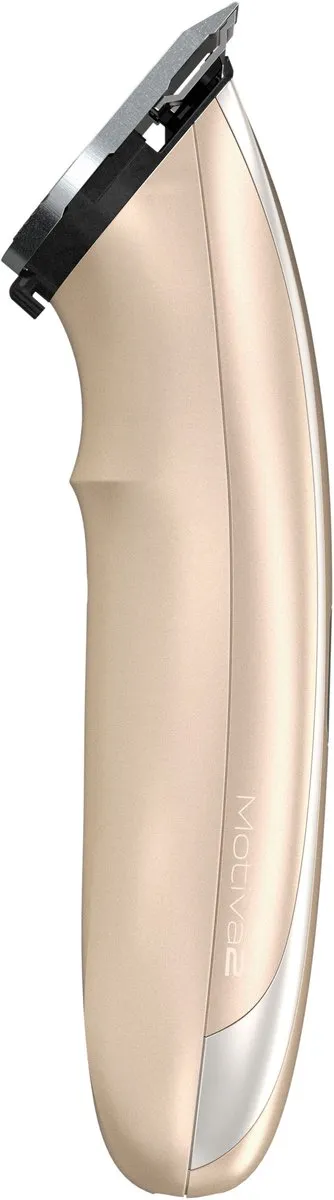 Wahl Motiva2 Professionele Draadloze Tondeuse - 3U Batterij - 5-in-1 Mes
