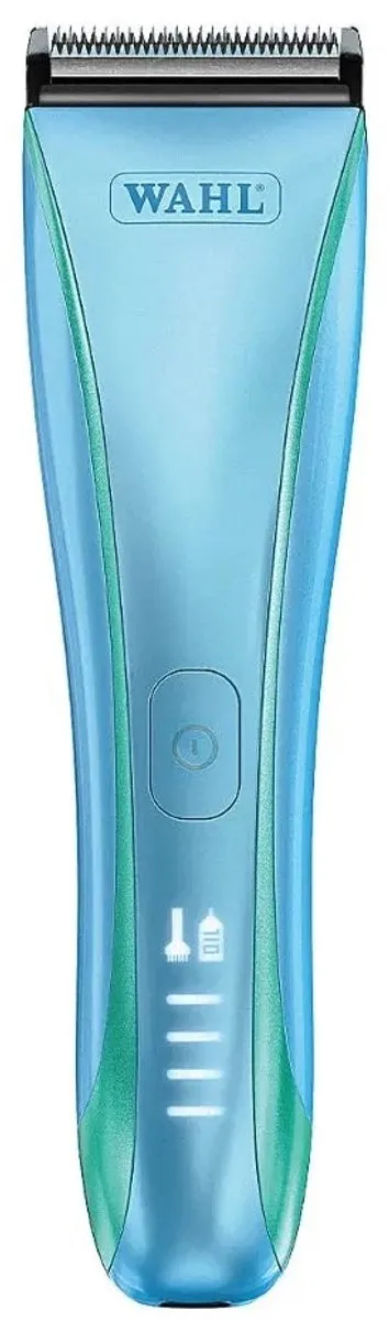 Wahl Motiva2 Professionele Draadloze Tondeuse - 3U Batterij - 5-in-1 Mes
