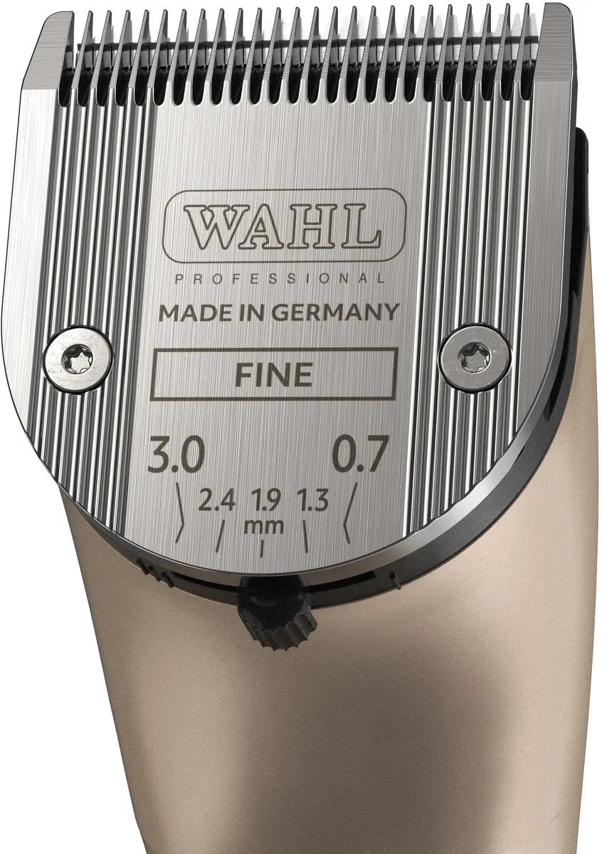 Wahl Motiva2 Professionele Draadloze Tondeuse - 3U Batterij - 5-in-1 Mes