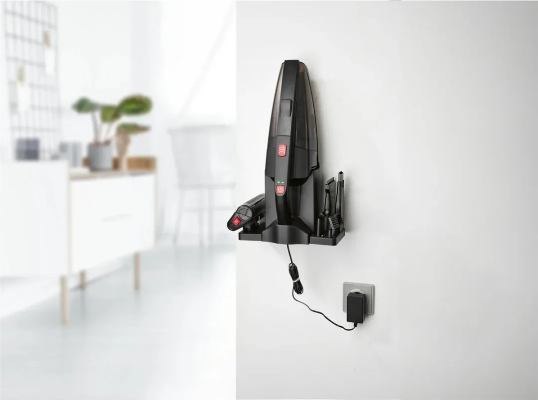 PARKSIDE Accu Handstofzuiger 20V - 35 Min - 400ml