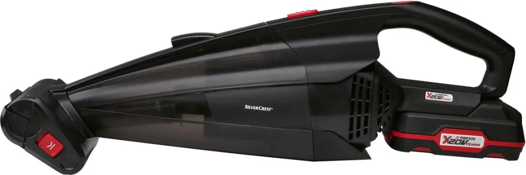 PARKSIDE Accu Handstofzuiger 20V