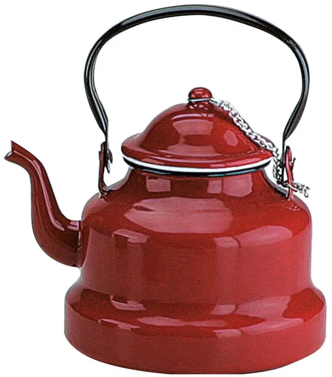 Ibili 910410 Mokapot 1L
