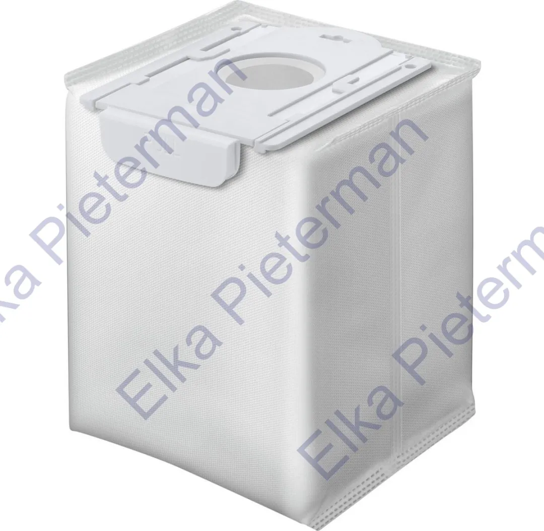 Samsung VCA-ADB90 Stofzak - 5 Stuks - Wit