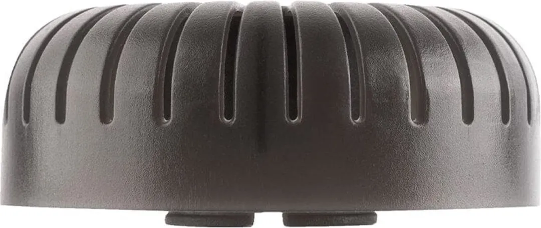 Zwilling Fresh & Save Vloeistofbarrière Set 6 Stuks - Grafietgrijs