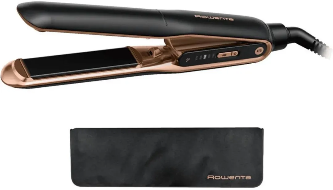 Rowenta Ultimate Experience SF8120F0 Ionen Glätteisen