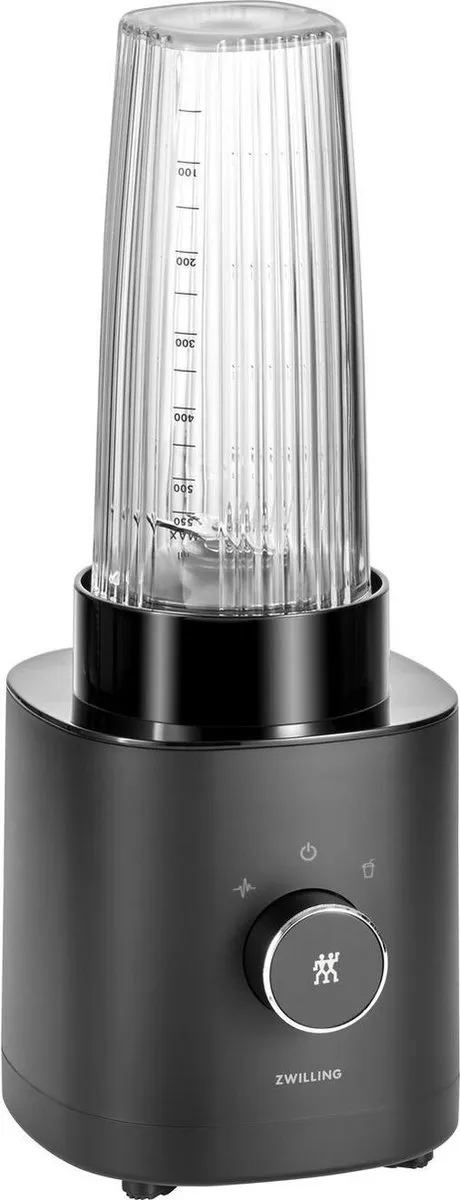 Zwilling 53003-001 Staande Mixer 1200W - 0,55L - Zwart