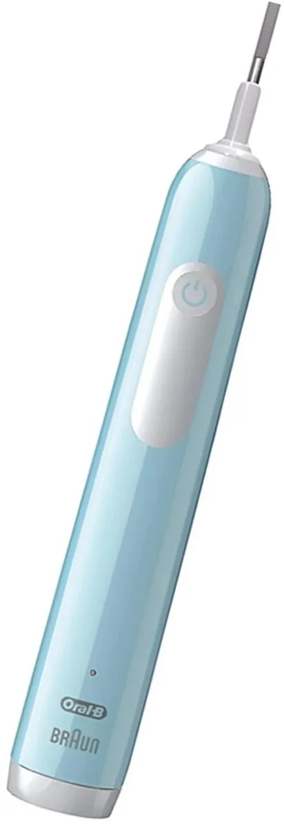 Oral-B Pro Series 1 Handvat - Blauw - afbeelding 2 van 4