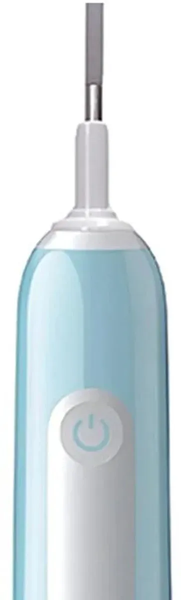 Oral-B Pro Series 1 Handvat - Blauw - afbeelding 4 van 4