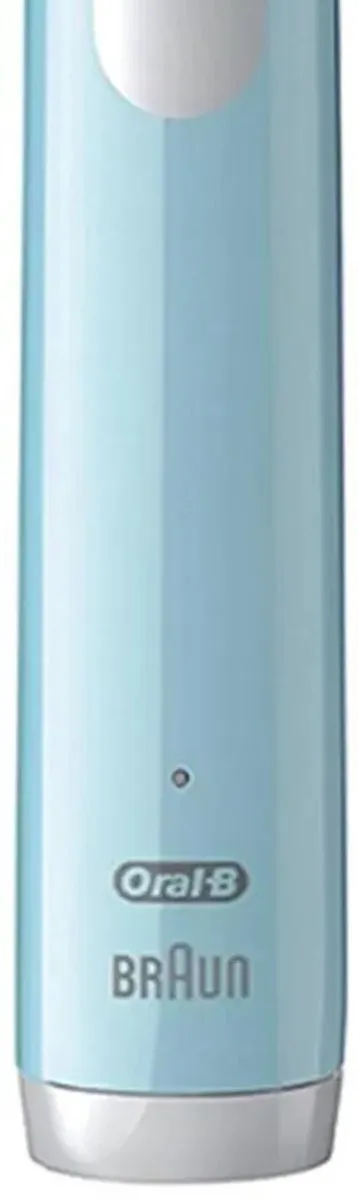 Oral-B Pro Series 1 Handvat - Blauw - afbeelding 3 van 4