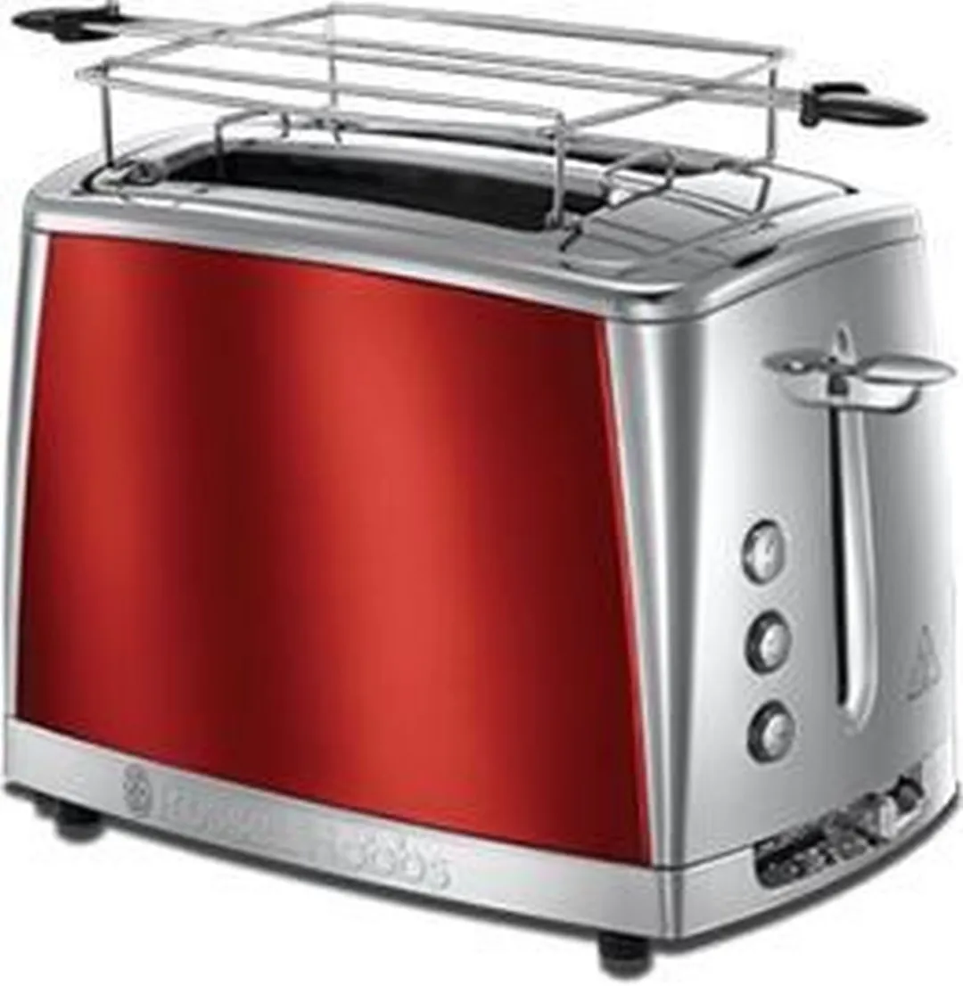 Russell Hobbs Luna 23220-56 Broodrooster 1550W