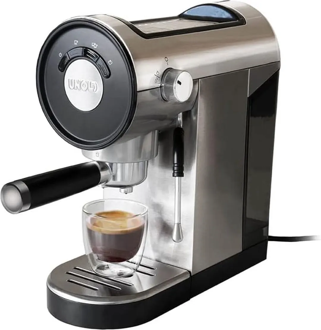 Unold Piccpresso 28636 Espressomachine