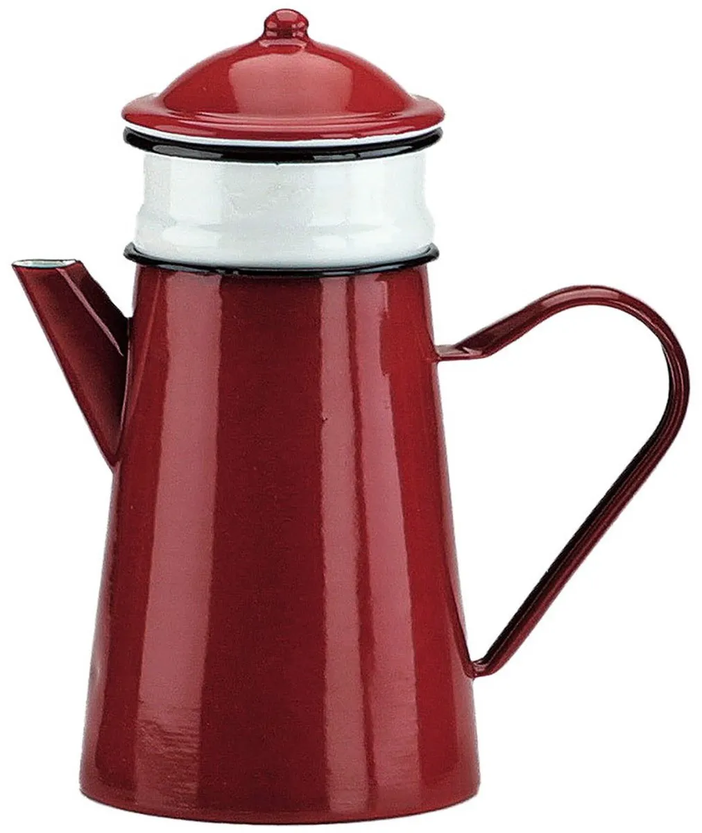Ibili Vintage Koffiepot 1.5L