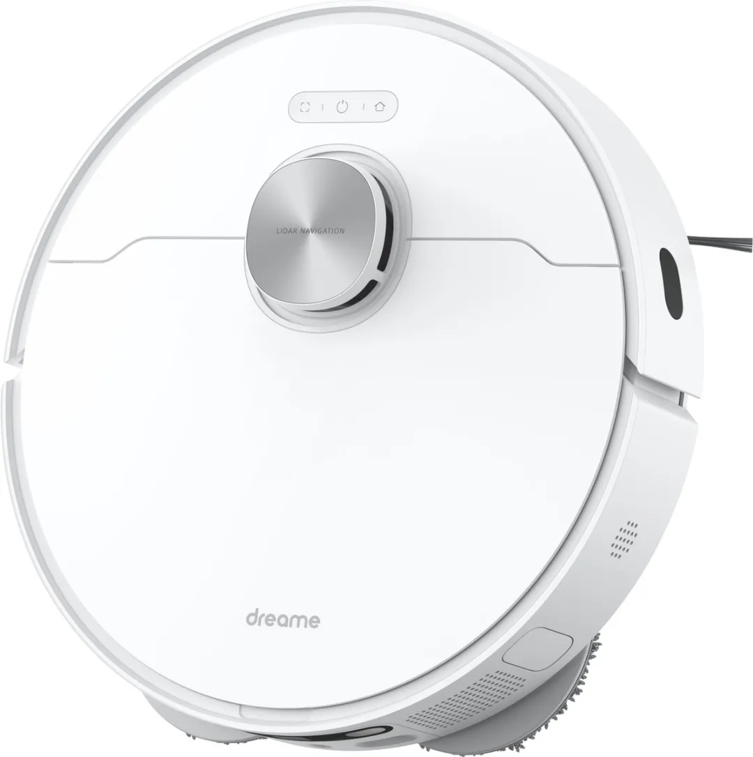 Dreame L10 Ultra - Robotstofzuiger met Dweilfunctie
