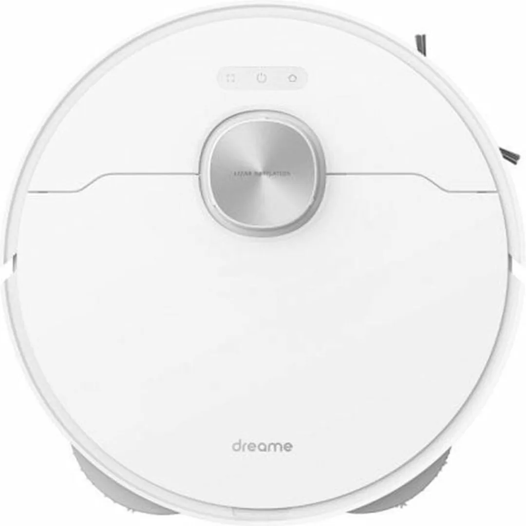 Dreame L10 Ultra - Robotstofzuiger met Dweilfunctie