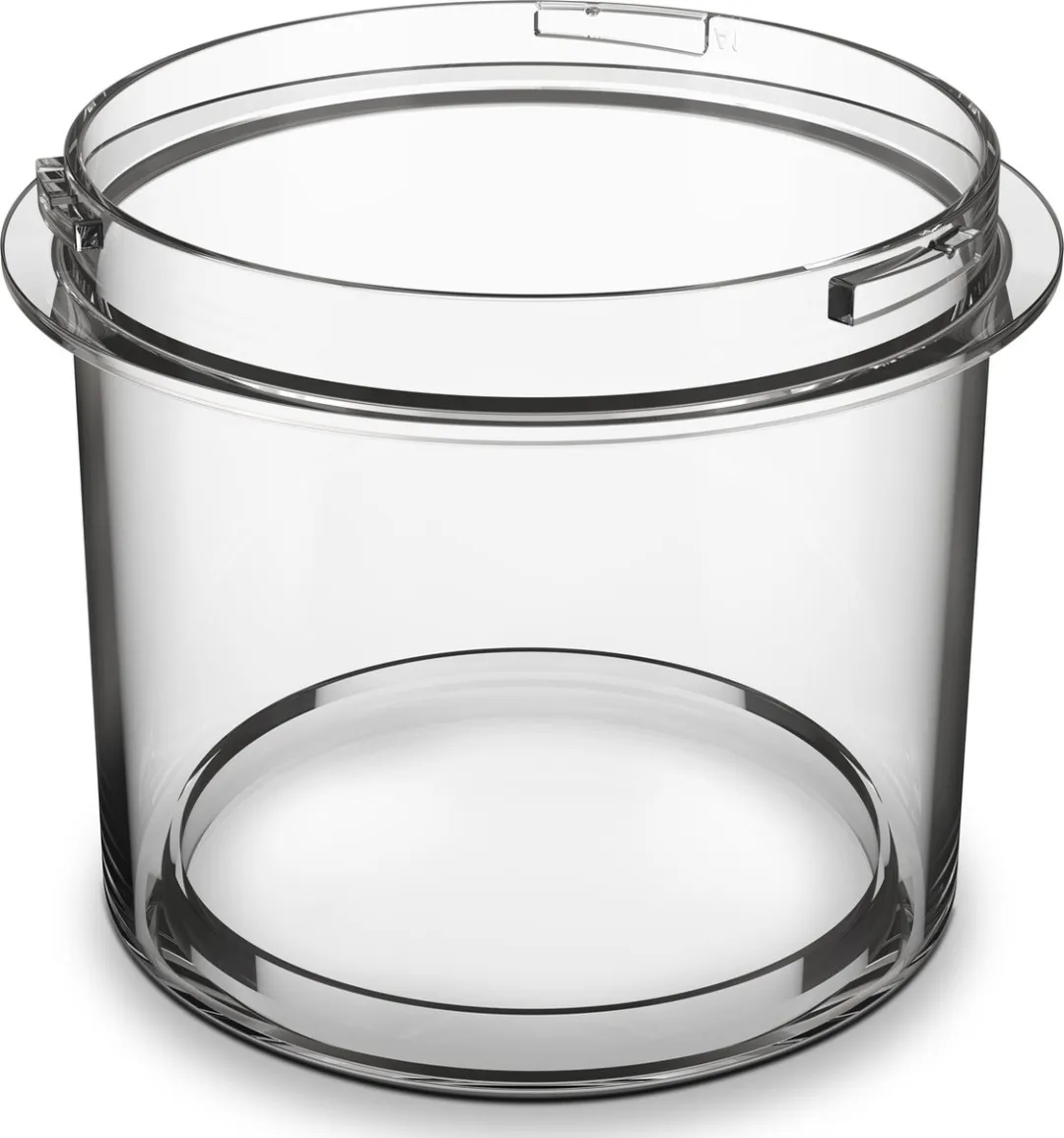 KitchenAid Go 5KBGR111BM Elektrische Koffiemolen - Draadloos - Mat Zwart - afbeelding 3 van 6