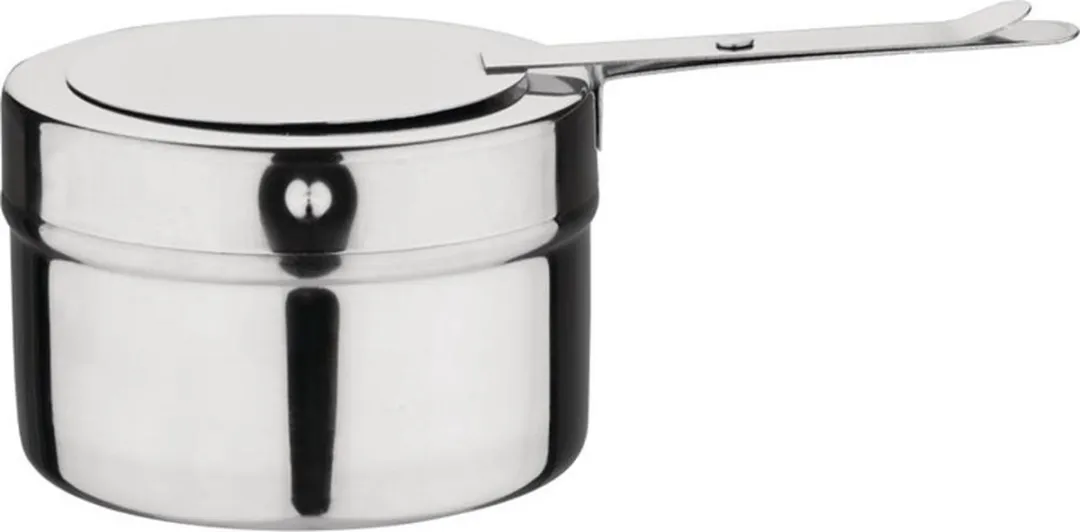 Olympia Brandpastahouder GN646 - RVS - 2 Stuks