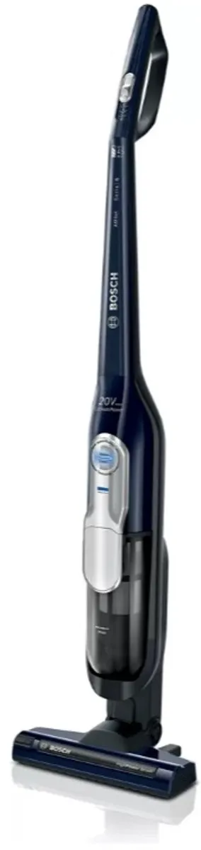 Bosch Athlet BCH85N Steelstofzuiger