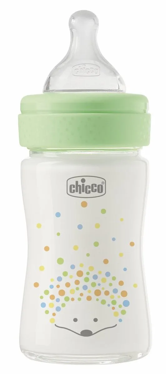Chicco 00020251300000 Zuigfles 150ml